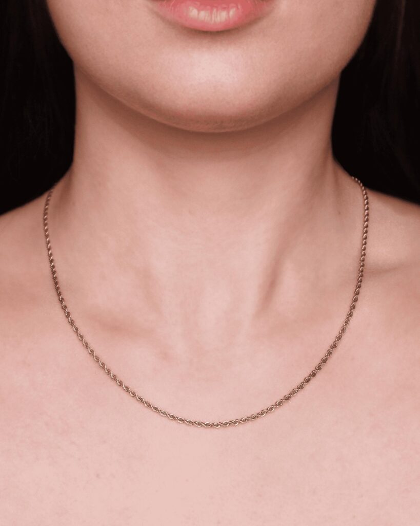 Veramè Collana Tiziana Argento