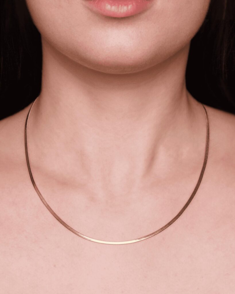 Veramè Collana Lea Oro