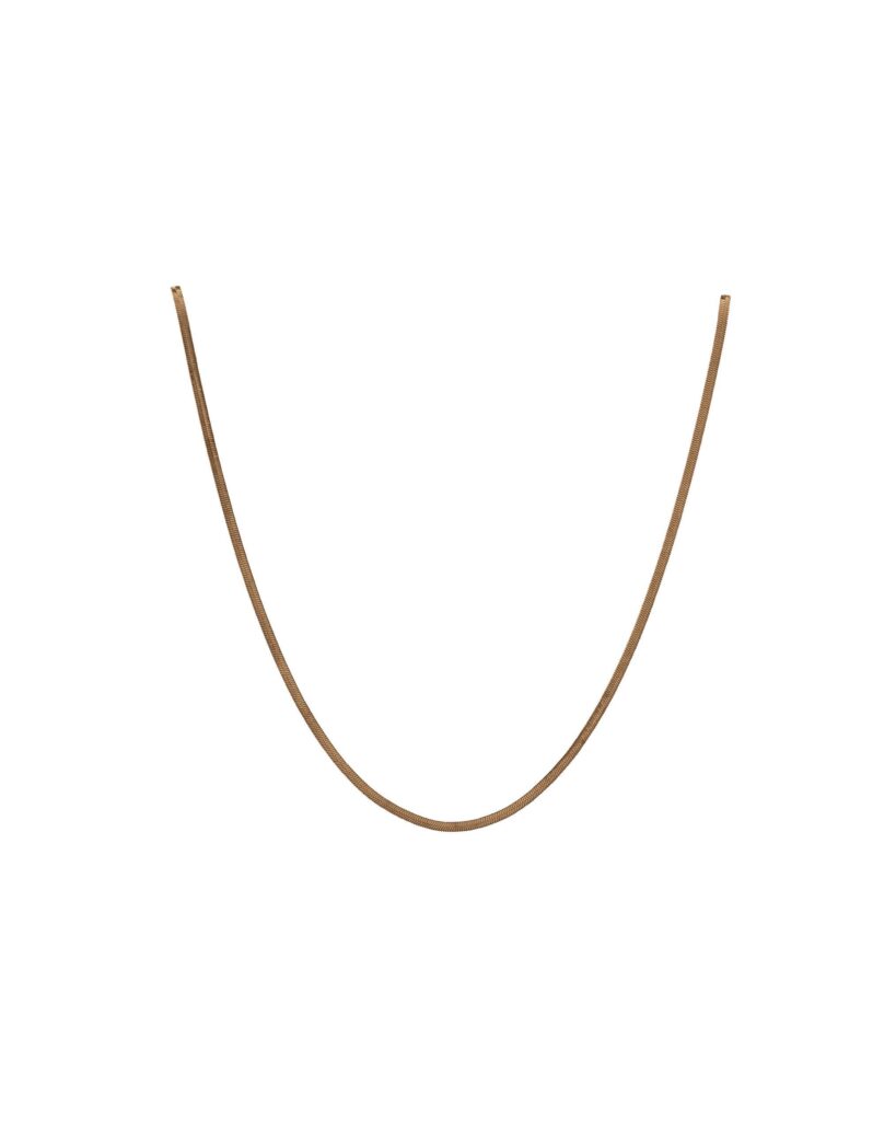 Veramè Collana Lea Oro