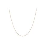 Veramè Collana Rosaria Oro