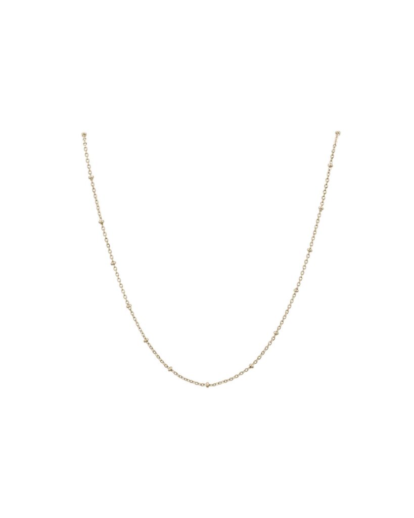 Veramè Collana Rosaria Oro
