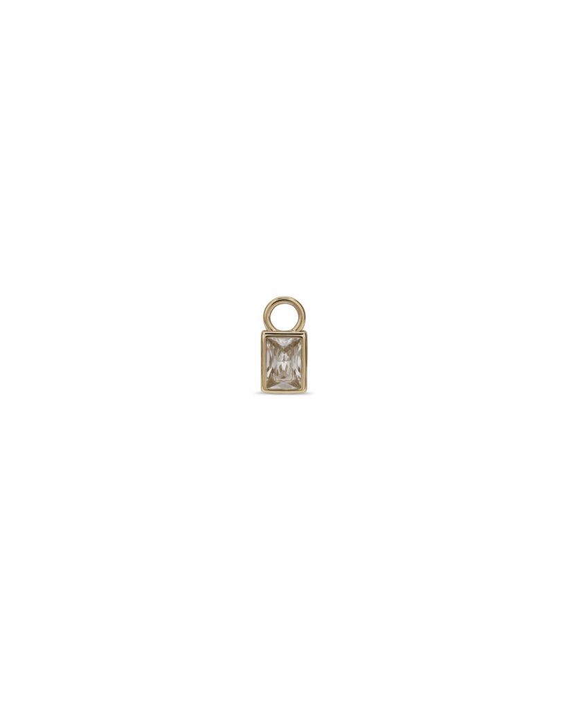 Veramè Charm Oro Naomi