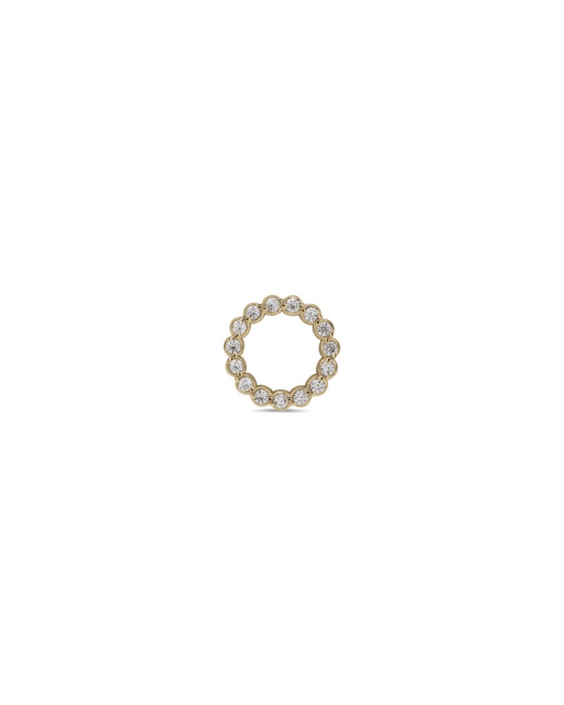 Veramè Charm Oro Cecilia