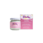 Deoly Deodorante in crema Plastic Free 100 ml -  Moon