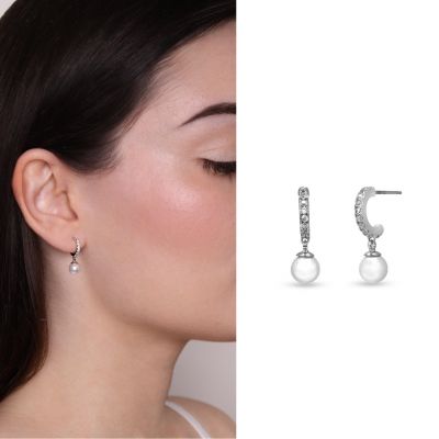 Veramè Orecchini Egle Argento