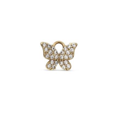 Veramè Charm Carola Oro Bianco