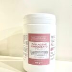 Eos Valeryana Collagene Idrolizzato Pelle 30 dosi