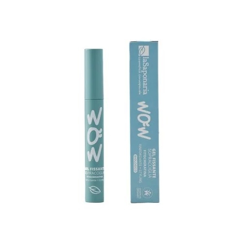 La Saponaria Gel Fissante Sopracciglia 10 ml