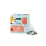 Neavita Infuso Twice Peach Passion FiltroScrigno
