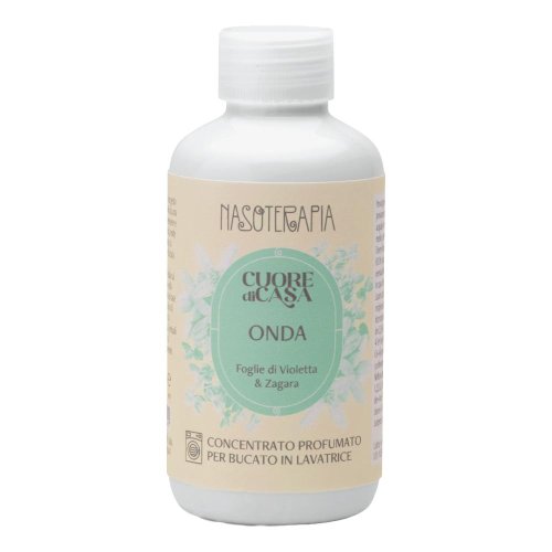 Nasoterapia Concentrato Profumato Onda di Foglie di Violetta e Zagara 150ml