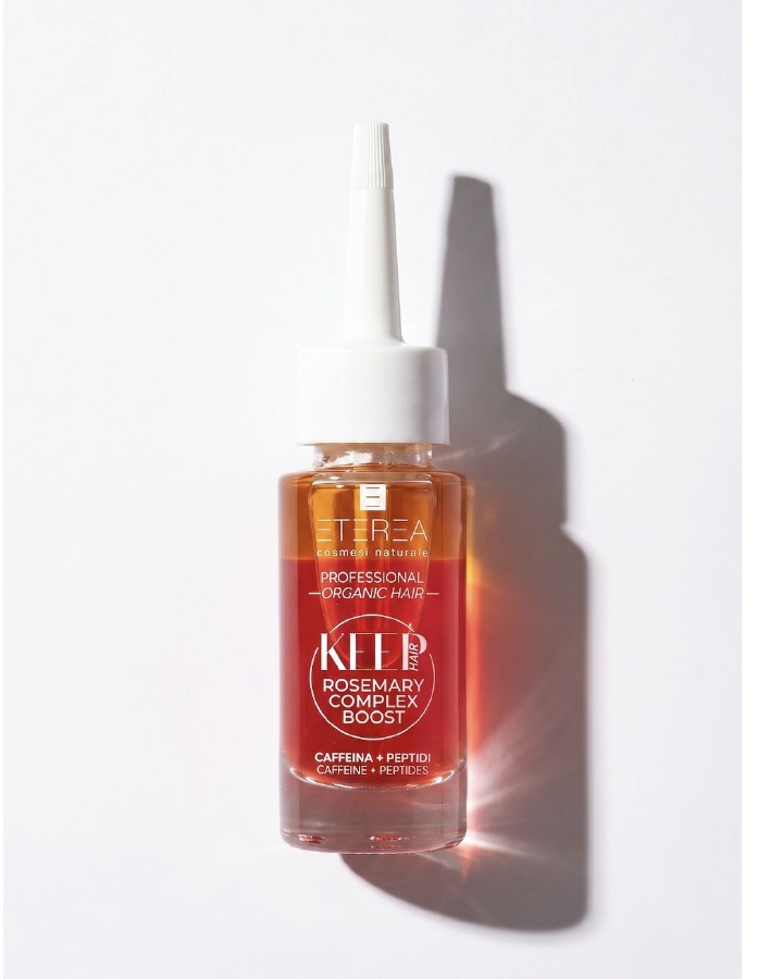 Eterea KEEP HAIR Rosemary Complex Boost 30 ml