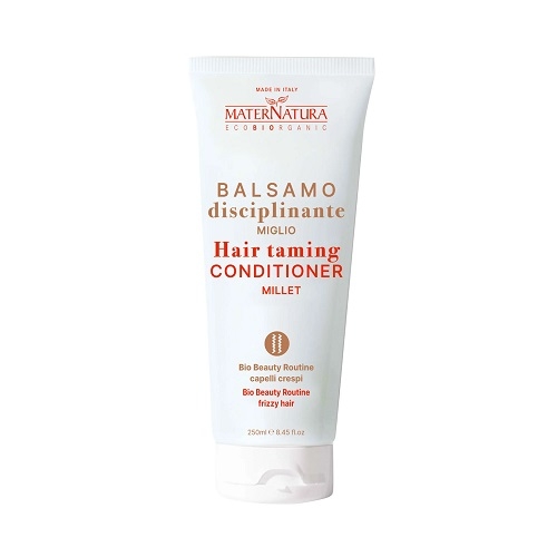 Maternatura Balsamo Capelli Disciplinante Miglio 250 ml