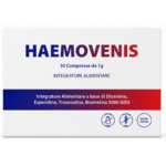 Deulyn Haemovenis 30 compresse