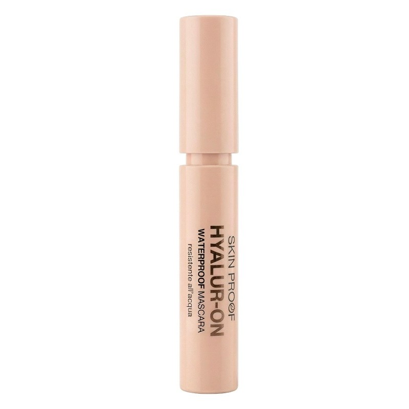 Skin Proof Hyalur-On Mascara Waterproof Volumizzante 10,5ml