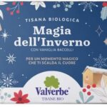 Valverbe Tisana Magia dell'Inverno