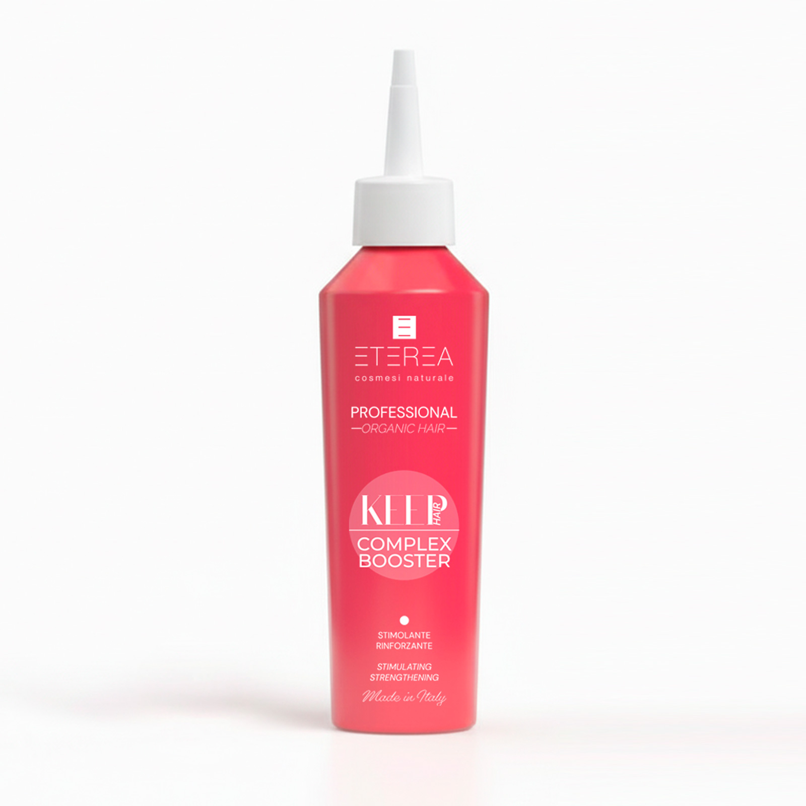 Eterea KEEP HAIR Booster Siero Rinforzante 100 ml