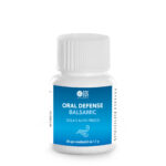 Eos Oral Defense Balsamic 36 CPR