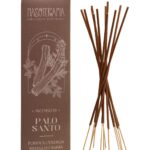 Nasoterapia Incenso di Palo Santo 12 pezzi