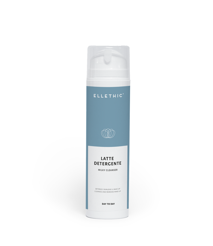 Ellethic Latte Detergente 200 ml