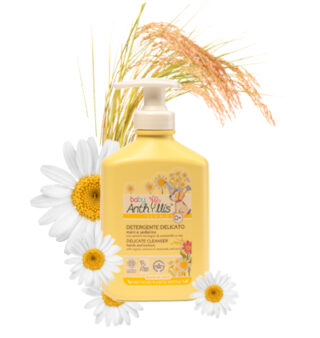 BABY ANTHYLLIS - Detergente delicato ph 5.5 - 300ml