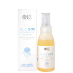 Eos Olio Intensive - E Viso, Corpo, Contorno Occhi, Intimo 75 ml