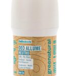 Green Natural Deodorante Roll-on Neutro - 75 ml