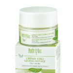 Anthyllis Crema antiage giorno Tè verde 50 ml