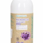 Green Natural Bagnodoccia Lavanda - 1 Litro