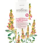 Maternatura Balsamo Capelli Districante e Nutriente al Meliloto 250ml