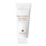 Maternatura Balsamo Capelli lisci ai Fiori di Zenzero 250ml