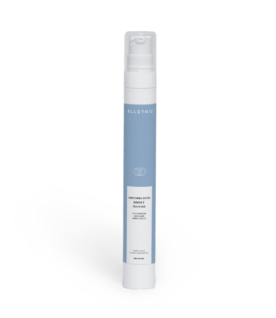 Ellethic Contorno Occhi Idratante 10 ml