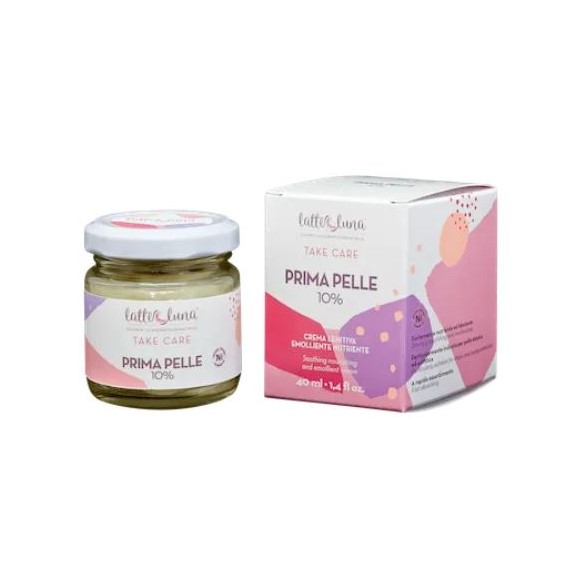 Latte e Luna Take Care Prima Pelle 10% 40 ml