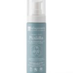 La Saponaria Crema Viso nutriente Mirtilla 50ml