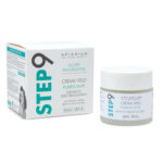 Apiarium Crema Viso Purificante Idratante Bio – STEP 9