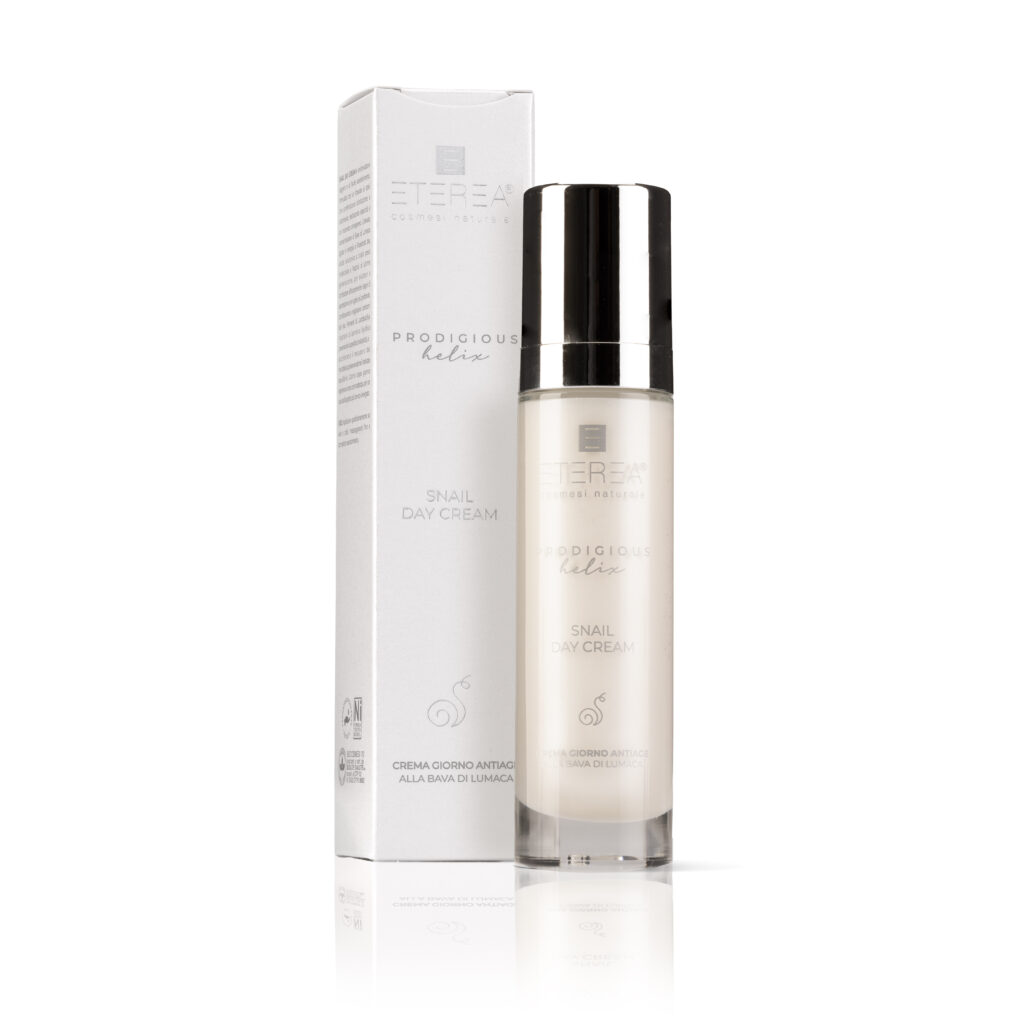 Eterea Prodigious Helix Crema Giorno 50ml