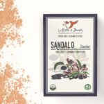 Le Erbe di Janas Sandalo - 100 gr