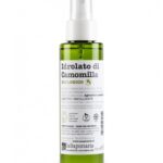 La Saponaria Idrolato di Camomilla Spray Bio 100ml
