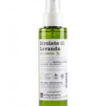 La Saponaria Idrolato di Lavanda Spray Bio 100ml