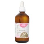 Dr Taffi Olio di Mandorle Dolci Profumo Kenaf Karkadè 250 ML