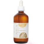 Dr Taffi Olio di Mandorle Dolci Profumo Vaniglia 250 ML