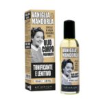 Apiarium Olio corpo profumato Vaniglia e Mandorla 100ml