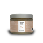 Ellethic GRANITA Scrub Corpo Effetto Freddo Mandorla Tostata 500 gr