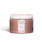 Ellethic GRANITA Scrub Corpo Effetto Freddo Pompelmo Rosa 500 gr