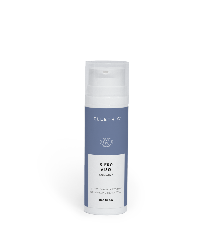 Ellethic Siero Viso 50 ml