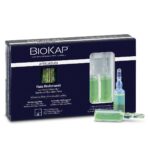 Biosline Biokap - Fiale Anticaduta rinforzanti Tricofoltil 12x7ml