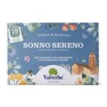 Valverbe Tisana Sonno Sereno