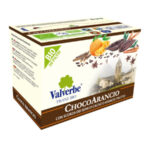 Valverbe Tisana Choco Arancio 20 Filtri