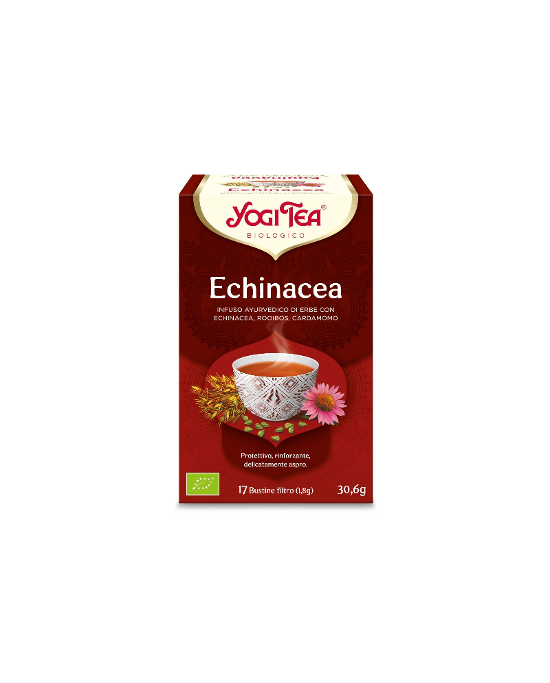 Yogi Tea Echinacea