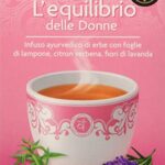 Yogi Tea Equilibrio delle Donne