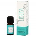 Nasoterapia Sinergia con oli essenziali LIBERA 10 ml